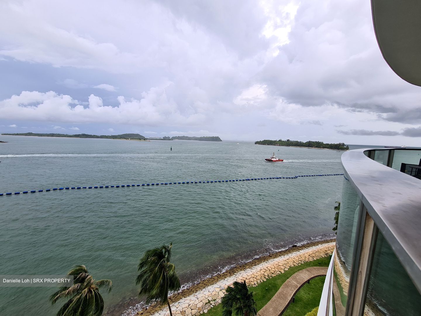 Cape Royale (D4), Condominium #363983171